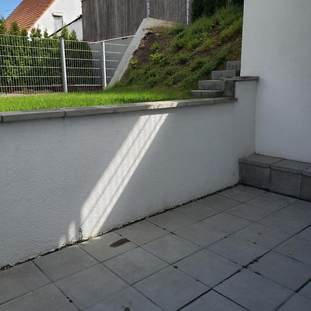 شتوتغارت City-Hotel Zuffenhausen - Apartments المظهر الخارجي الصورة
