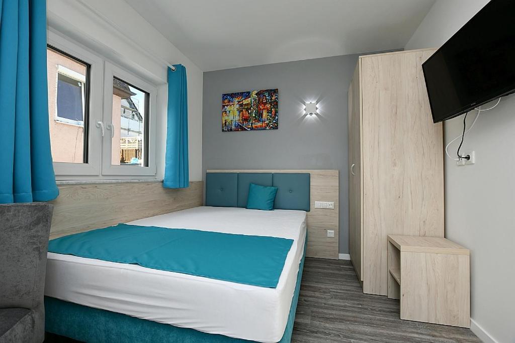 شتوتغارت City-Hotel Zuffenhausen - Apartments المظهر الخارجي الصورة