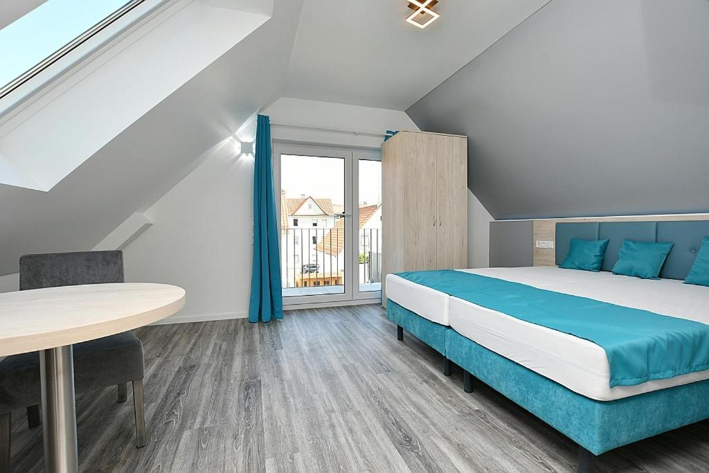 شتوتغارت City-Hotel Zuffenhausen - Apartments المظهر الخارجي الصورة