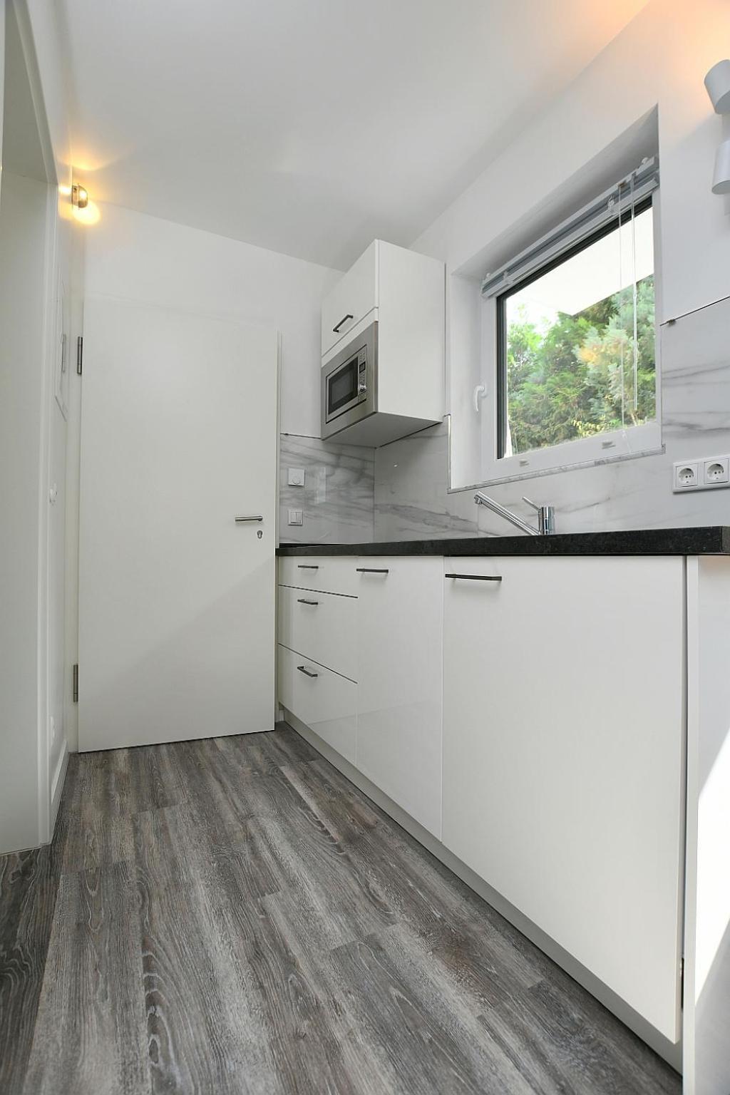 شتوتغارت City-Hotel Zuffenhausen - Apartments الغرفة الصورة